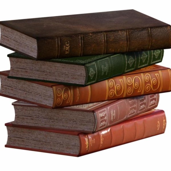 Книга клипарт