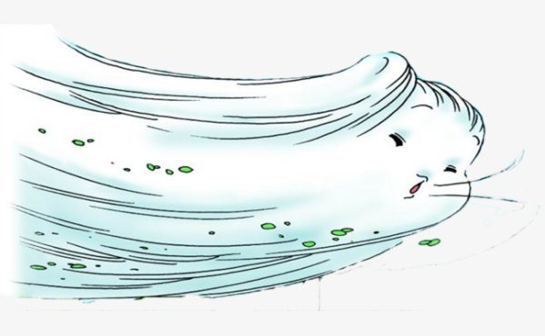 Маска ветра