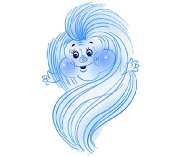 Ветерки для детей