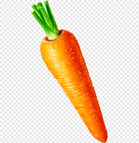 Овощи по отдельности