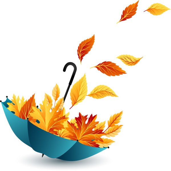 Символ осени