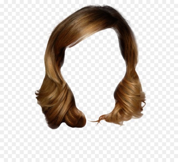 Волосы для фотошопа