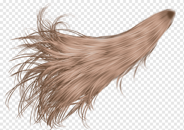 Парик для рисования