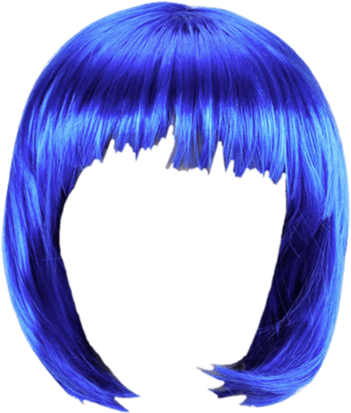 Волосы для фотошопа