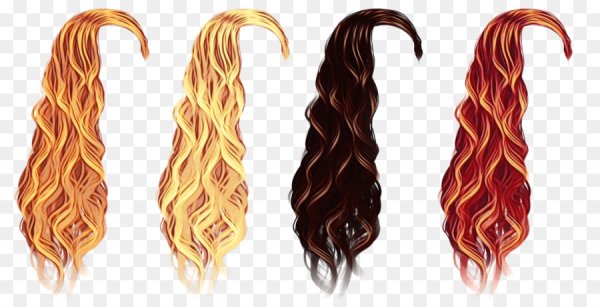 Парик для фотошопа