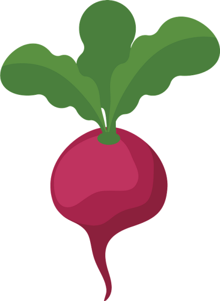 Свекла символ