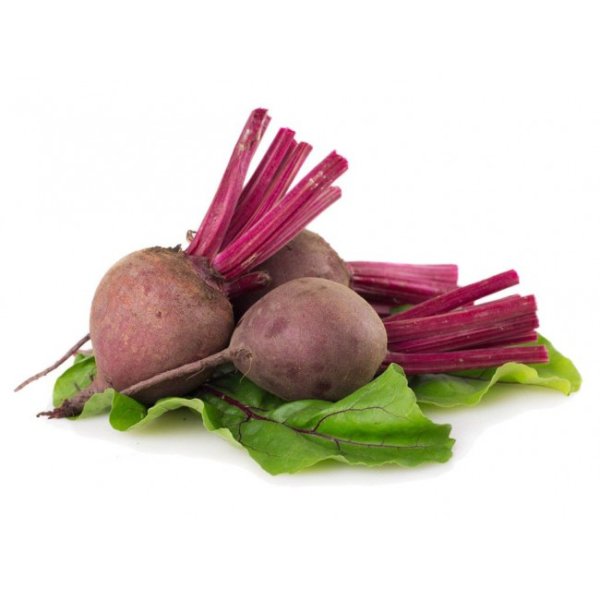 Красная свекла