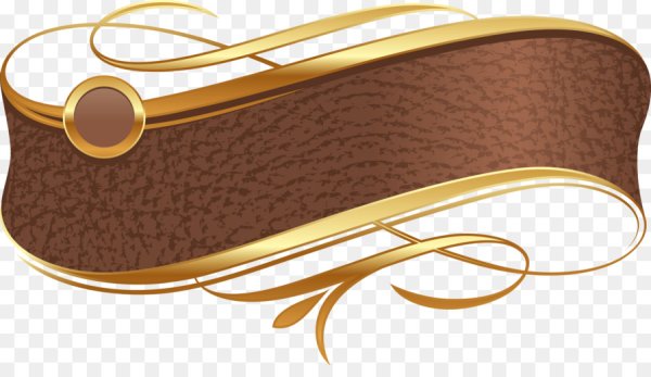 Виньетки на прозрачном фоне