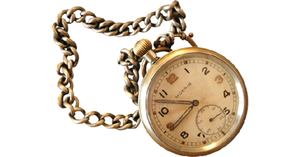 Мужские аксессуары на прозрачном фоне