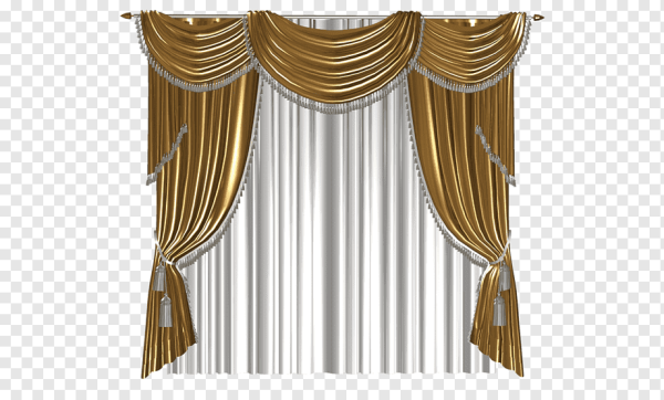 Театральный занавес