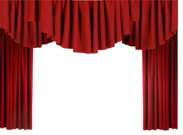 Занавески для фотошопа