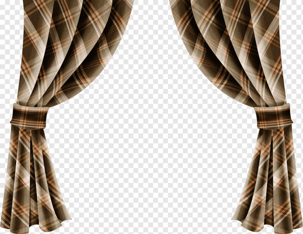 Шторы без фона