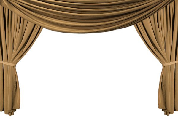 Шторы клипарт