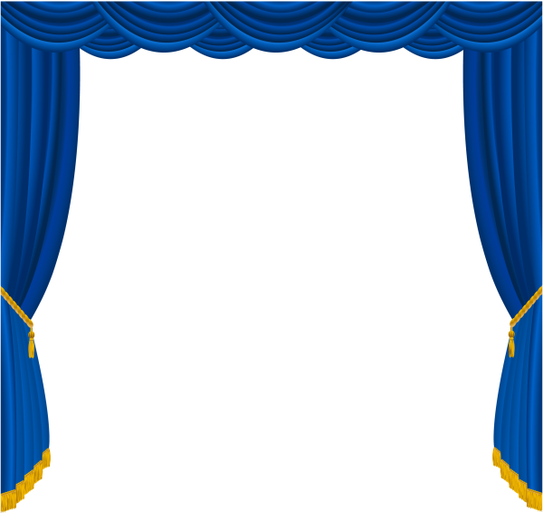 Шторы для фотошопа