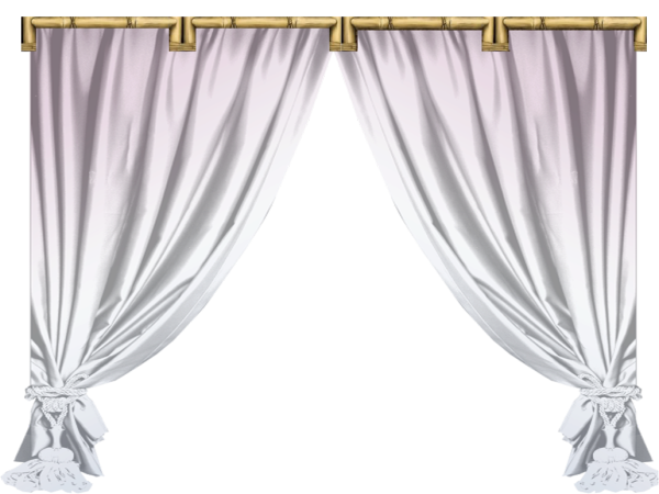 Мультяшные шторы