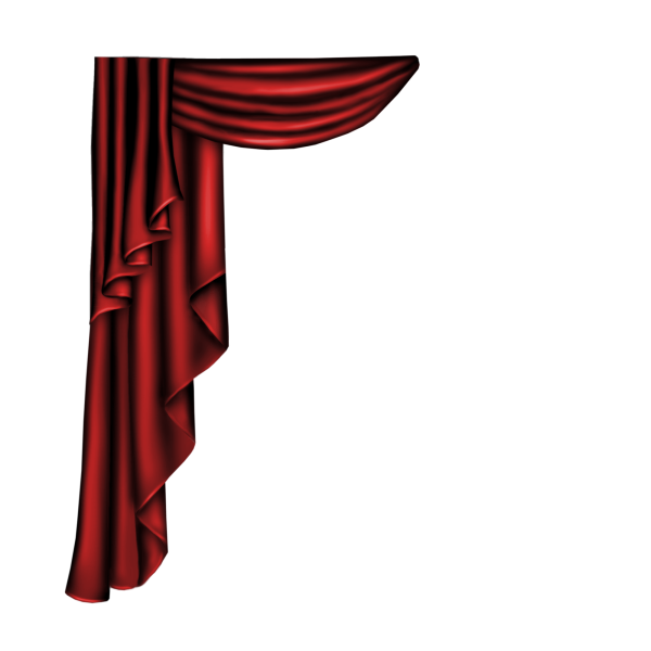 Шторы без фона