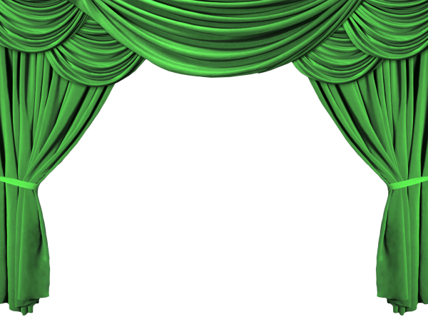 Шторка для фотошопа