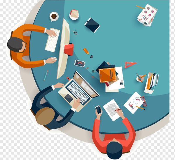 Векторные иллюстрации бизнес