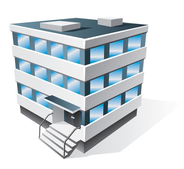 Офисное здание