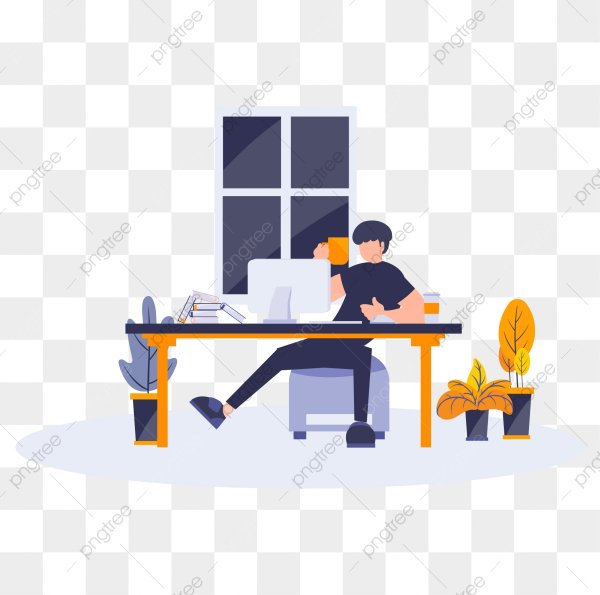 Офис картинки для презентации