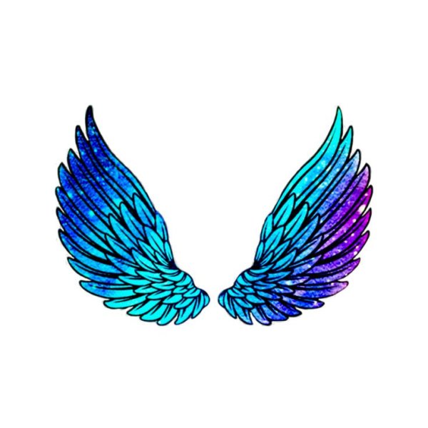 Ангельские Крылья