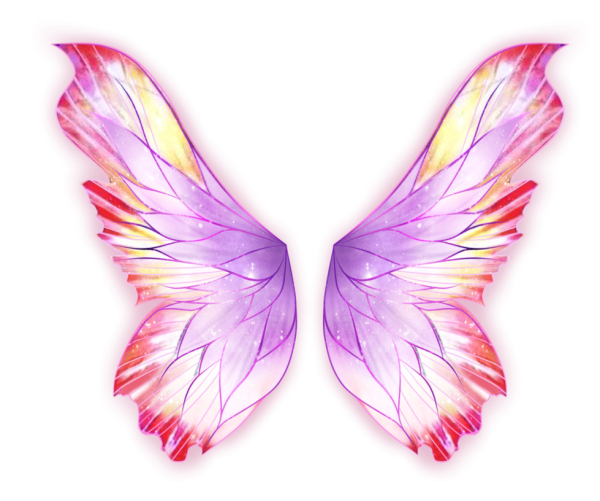 Крылья Винкс Дримикс