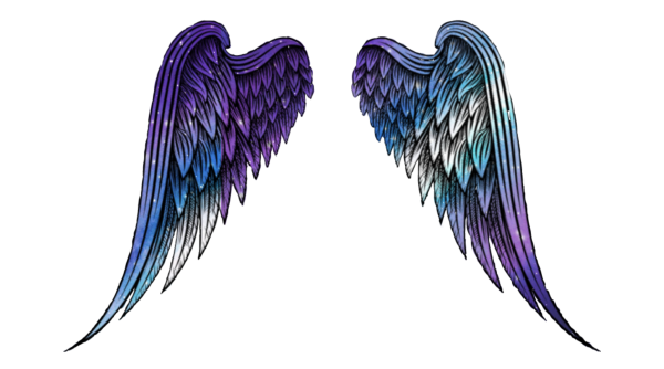 Ангельские Крылья