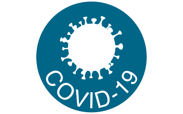 Covid-2019 значок