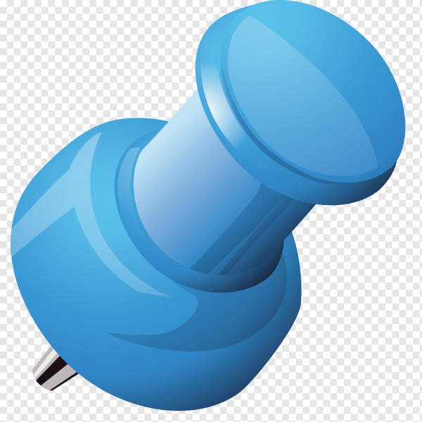 Кнопка без фона