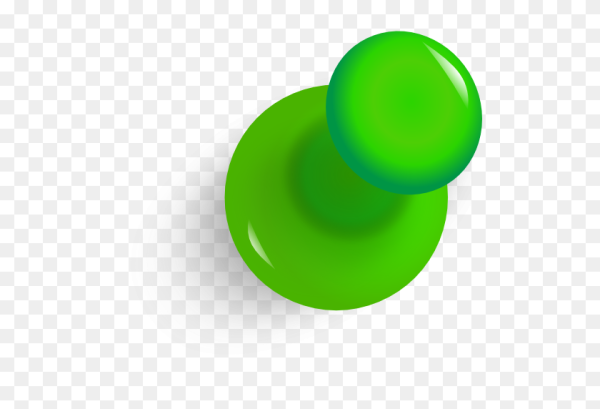 Кнопки канцелярские для фотошопа