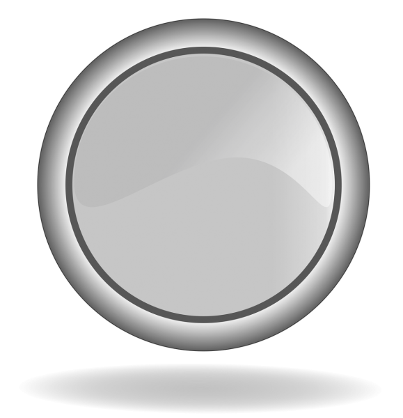 Круглая кнопка