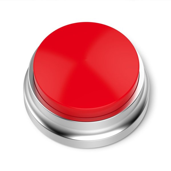 Красная кнопка