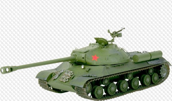 Военная техника без фона