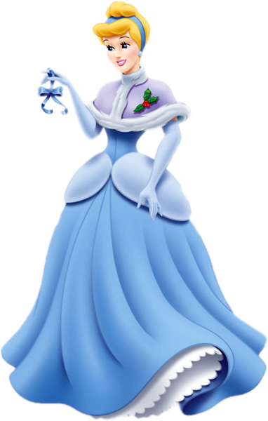 Принцессы Диснея Золушка Аврора и Бель