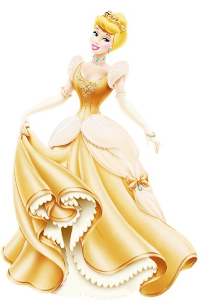Золушка Рапунцель Белоснежка Белль