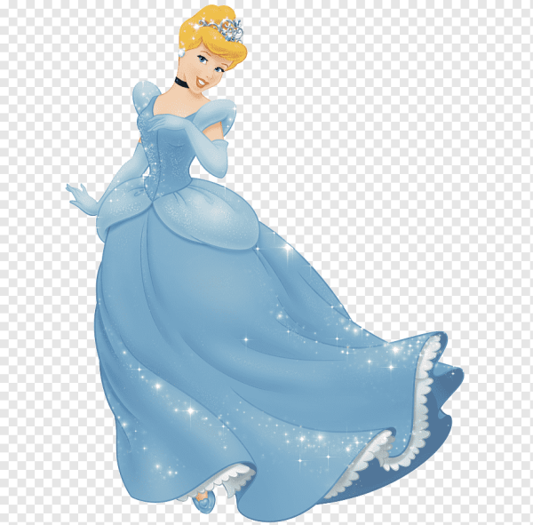 Золушка Дисней