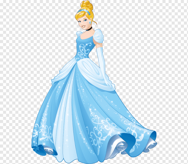 Синдерелла Дисней