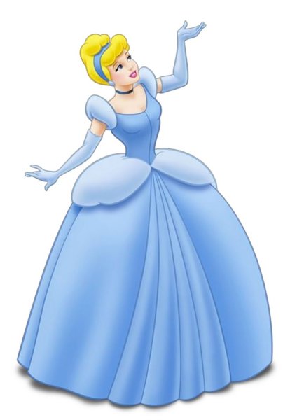 Синдерелла принцесса Дисней