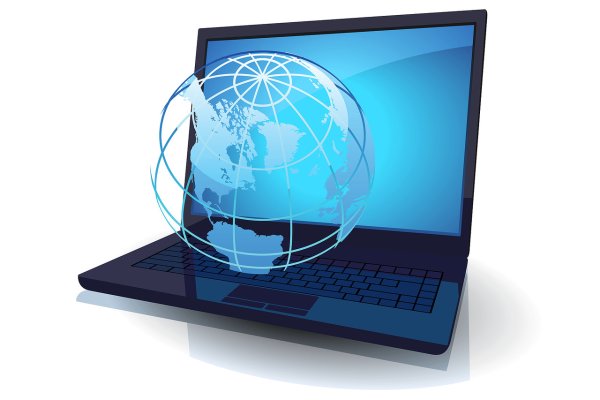 Компьютерные технологии интернет