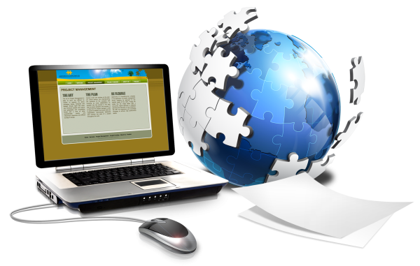 Информационные технологии это в информатике