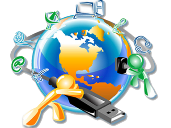 Эмблема по информатике