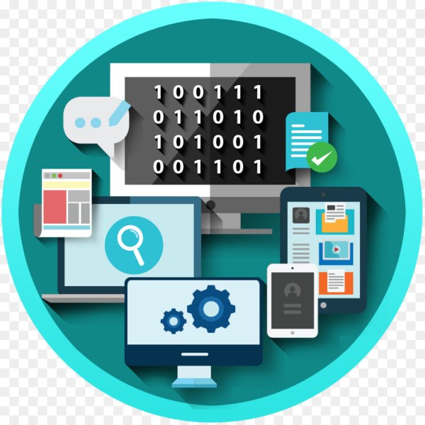 Программирование значок