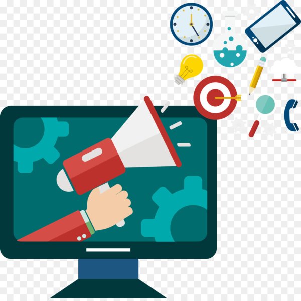 Клипарт информатики