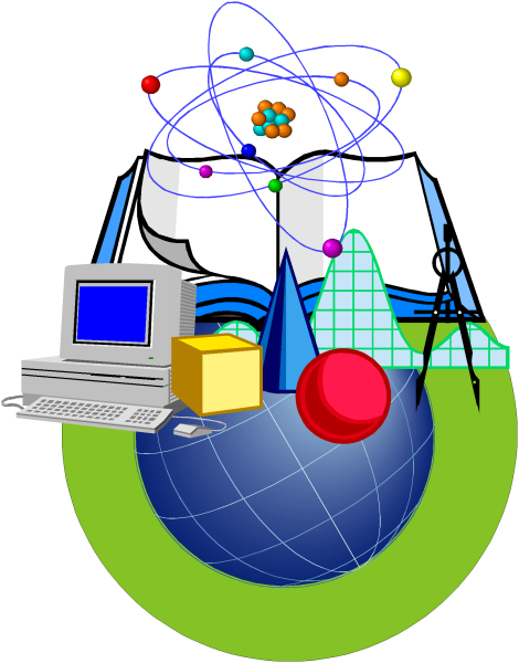 Информатика и математика