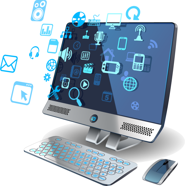 Программное обеспечение компьютера