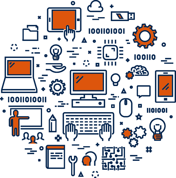 Дизайн Информатика