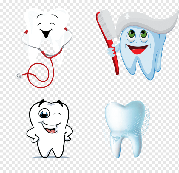 Зуб логотип