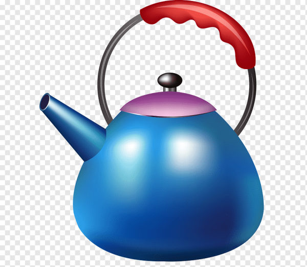 Чайник карточки для детей