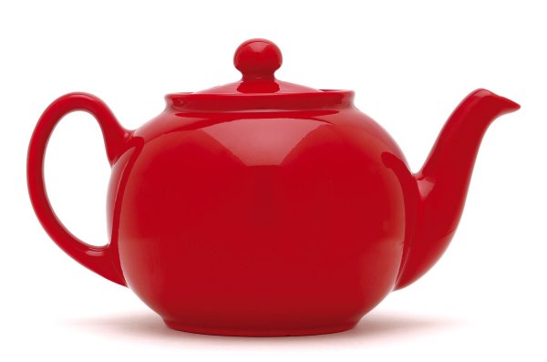 Чайник сказочный