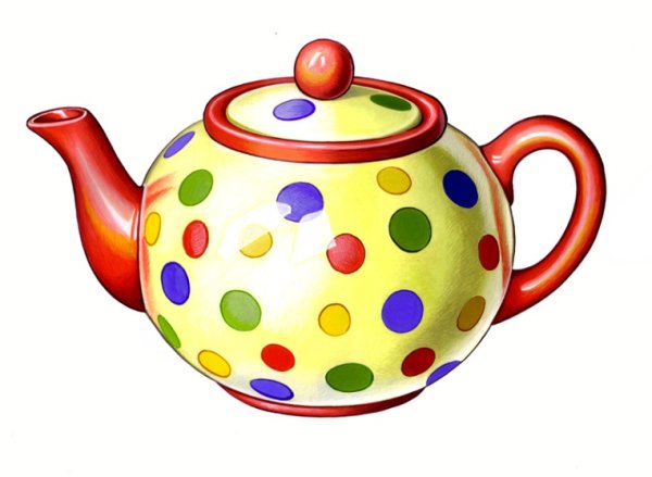 Чайник изображение